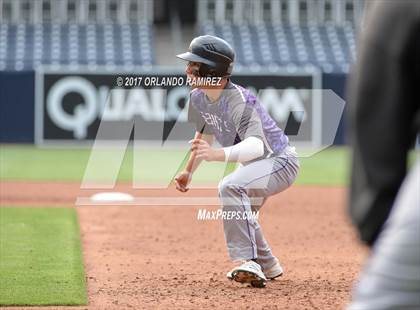 Thumbnail 1 in Scripps Ranch vs. St. Augustine (at PETCO Park) photogallery.