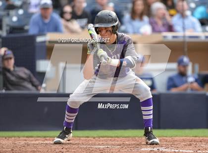Thumbnail 1 in Scripps Ranch vs. St. Augustine (at PETCO Park) photogallery.