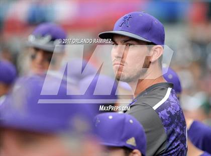 Thumbnail 1 in Scripps Ranch vs. St. Augustine (at PETCO Park) photogallery.