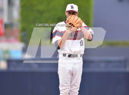 Thumbnail 1 in Scripps Ranch vs. St. Augustine (at PETCO Park) photogallery.