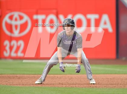 Thumbnail 1 in Scripps Ranch vs. St. Augustine (at PETCO Park) photogallery.