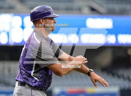 Thumbnail 3 in Scripps Ranch vs. St. Augustine (at PETCO Park) photogallery.