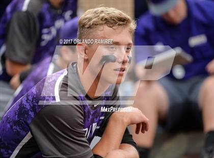 Thumbnail 1 in Scripps Ranch vs. St. Augustine (at PETCO Park) photogallery.