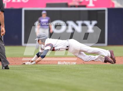 Thumbnail 1 in Scripps Ranch vs. St. Augustine (at PETCO Park) photogallery.