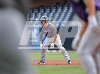 Thumbnail 1 in Scripps Ranch vs. St. Augustine (at PETCO Park) photogallery.