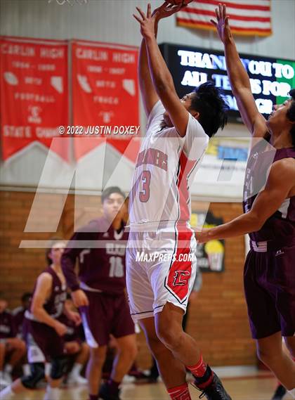 Thumbnail 2 in ElkoJV vs Carlin (WREC Tournament) photogallery.