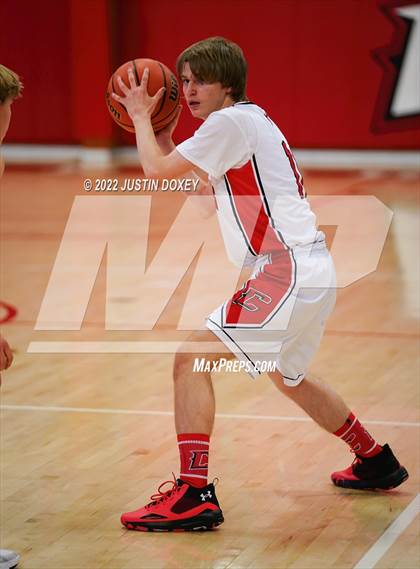 Thumbnail 1 in ElkoJV vs Carlin (WREC Tournament) photogallery.