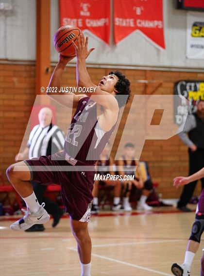 Thumbnail 1 in ElkoJV vs Carlin (WREC Tournament) photogallery.