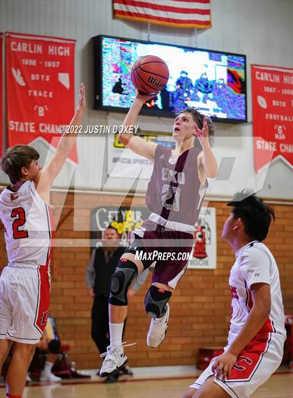 Thumbnail 3 in ElkoJV vs Carlin (WREC Tournament) photogallery.