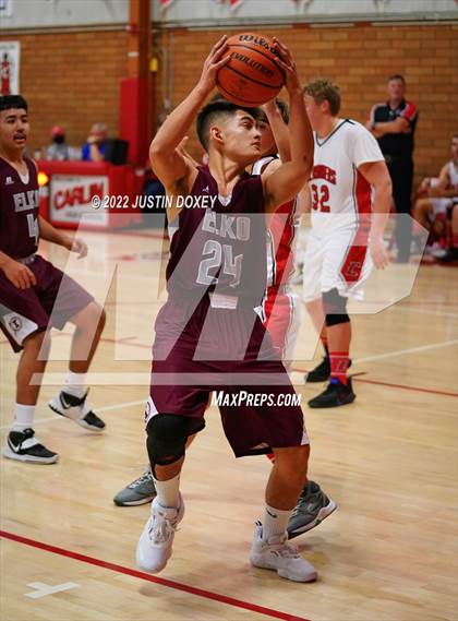 Thumbnail 3 in ElkoJV vs Carlin (WREC Tournament) photogallery.