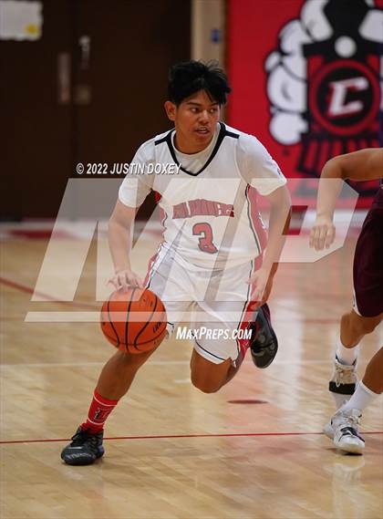Thumbnail 3 in ElkoJV vs Carlin (WREC Tournament) photogallery.