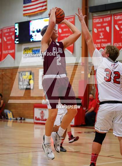 Thumbnail 1 in ElkoJV vs Carlin (WREC Tournament) photogallery.