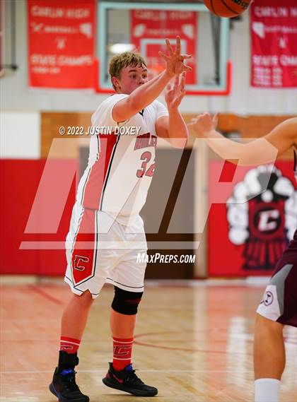 Thumbnail 3 in ElkoJV vs Carlin (WREC Tournament) photogallery.