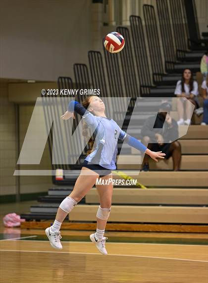 Thumbnail 1 in Lovett @ Westminster (GHSA 4A Semifinal) photogallery.