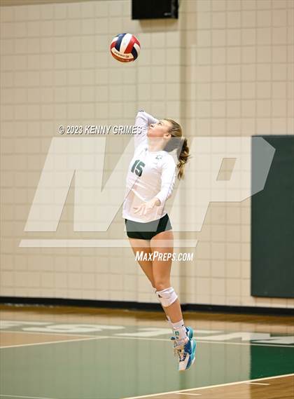 Thumbnail 3 in Lovett @ Westminster (GHSA 4A Semifinal) photogallery.