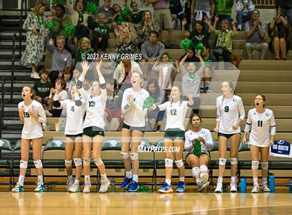 Thumbnail 1 in Lovett @ Westminster (GHSA 4A Semifinal) photogallery.