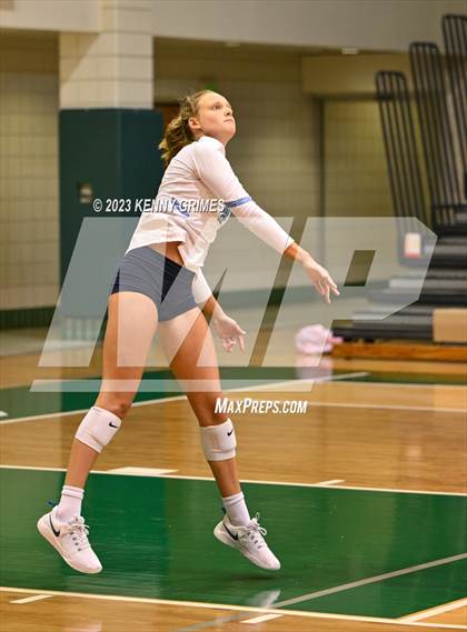 Thumbnail 3 in Lovett @ Westminster (GHSA 4A Semifinal) photogallery.