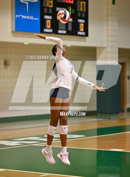 Thumbnail 1 in Lovett @ Westminster (GHSA 4A Semifinal) photogallery.