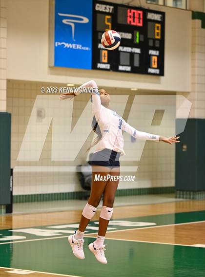 Thumbnail 1 in Lovett @ Westminster (GHSA 4A Semifinal) photogallery.