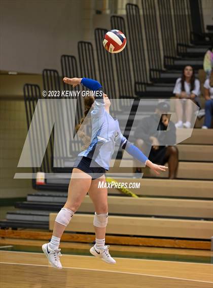 Thumbnail 2 in Lovett @ Westminster (GHSA 4A Semifinal) photogallery.