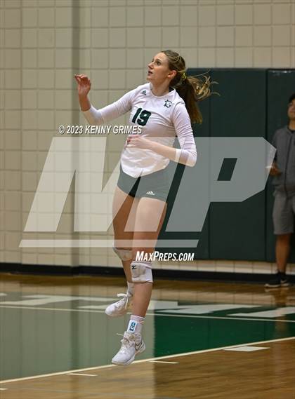 Thumbnail 2 in Lovett @ Westminster (GHSA 4A Semifinal) photogallery.
