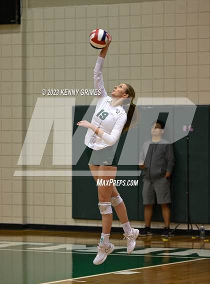 Thumbnail 3 in Lovett @ Westminster (GHSA 4A Semifinal) photogallery.