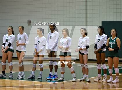 Thumbnail 3 in Lovett @ Westminster (GHSA 4A Semifinal) photogallery.