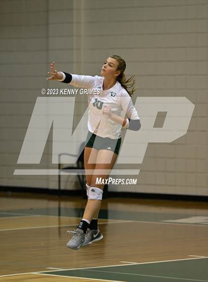 Thumbnail 2 in Lovett @ Westminster (GHSA 4A Semifinal) photogallery.