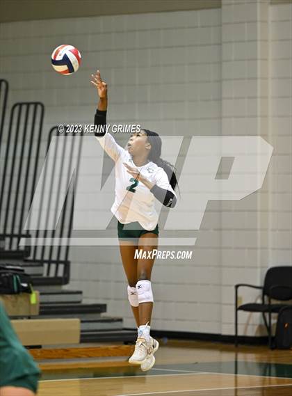 Thumbnail 2 in Lovett @ Westminster (GHSA 4A Semifinal) photogallery.