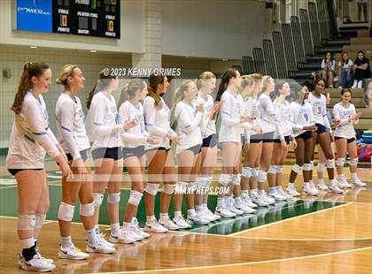 Thumbnail 2 in Lovett @ Westminster (GHSA 4A Semifinal) photogallery.