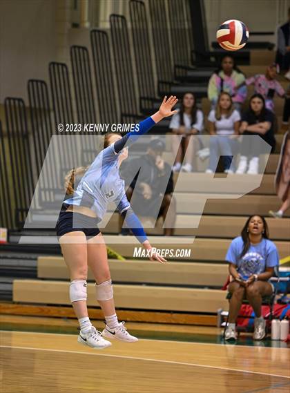 Thumbnail 1 in Lovett @ Westminster (GHSA 4A Semifinal) photogallery.