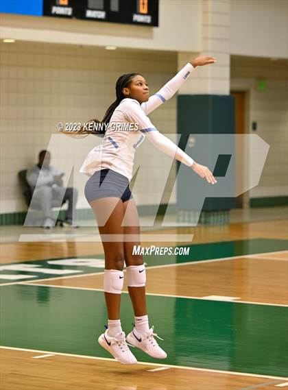 Thumbnail 1 in Lovett @ Westminster (GHSA 4A Semifinal) photogallery.
