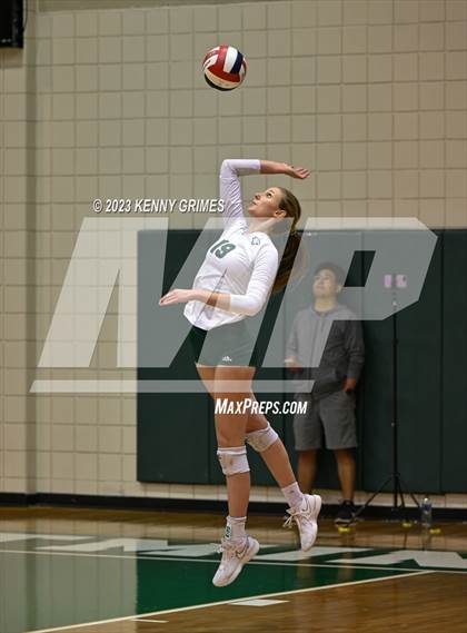 Thumbnail 2 in Lovett @ Westminster (GHSA 4A Semifinal) photogallery.