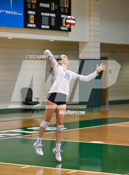 Thumbnail 1 in Lovett @ Westminster (GHSA 4A Semifinal) photogallery.