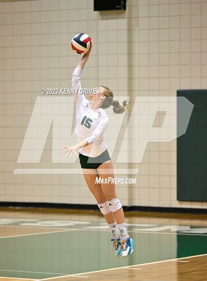 Thumbnail 2 in Lovett @ Westminster (GHSA 4A Semifinal) photogallery.