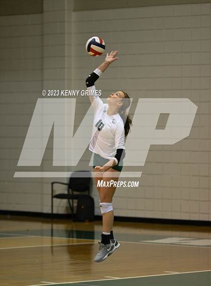 Thumbnail 3 in Lovett @ Westminster (GHSA 4A Semifinal) photogallery.