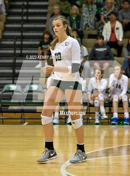 Thumbnail 2 in Lovett @ Westminster (GHSA 4A Semifinal) photogallery.