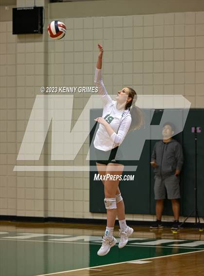 Thumbnail 1 in Lovett @ Westminster (GHSA 4A Semifinal) photogallery.
