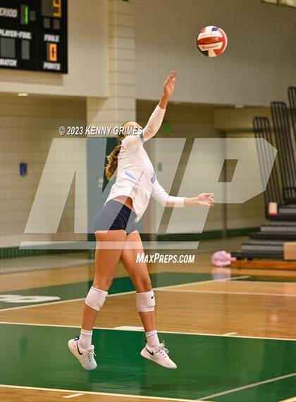 Thumbnail 2 in Lovett @ Westminster (GHSA 4A Semifinal) photogallery.