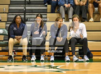 Thumbnail 2 in Lovett @ Westminster (GHSA 4A Semifinal) photogallery.