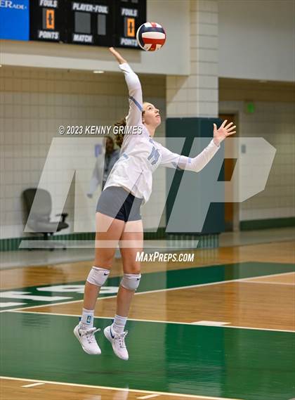 Thumbnail 2 in Lovett @ Westminster (GHSA 4A Semifinal) photogallery.
