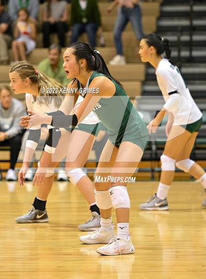 Thumbnail 3 in Lovett @ Westminster (GHSA 4A Semifinal) photogallery.