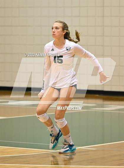 Thumbnail 3 in Lovett @ Westminster (GHSA 4A Semifinal) photogallery.