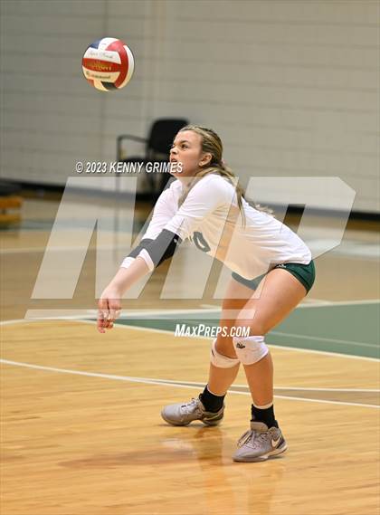 Thumbnail 1 in Lovett @ Westminster (GHSA 4A Semifinal) photogallery.