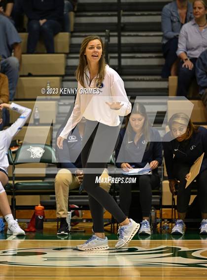 Thumbnail 1 in Lovett @ Westminster (GHSA 4A Semifinal) photogallery.