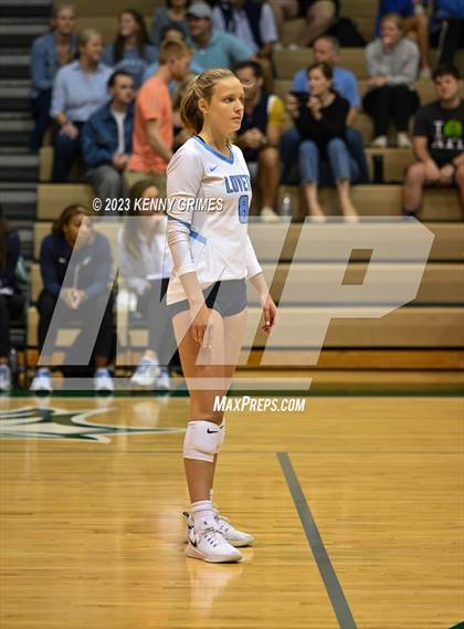 Thumbnail 2 in Lovett @ Westminster (GHSA 4A Semifinal) photogallery.