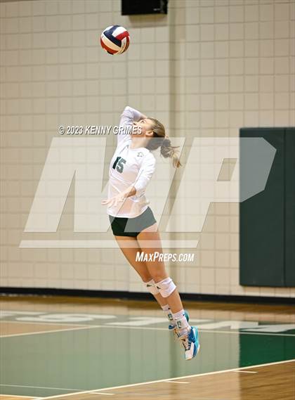 Thumbnail 1 in Lovett @ Westminster (GHSA 4A Semifinal) photogallery.