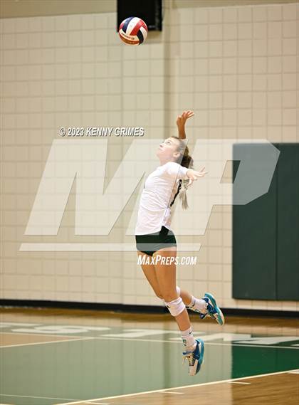Thumbnail 2 in Lovett @ Westminster (GHSA 4A Semifinal) photogallery.