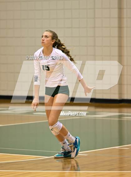 Thumbnail 1 in Lovett @ Westminster (GHSA 4A Semifinal) photogallery.