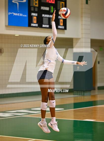 Thumbnail 2 in Lovett @ Westminster (GHSA 4A Semifinal) photogallery.